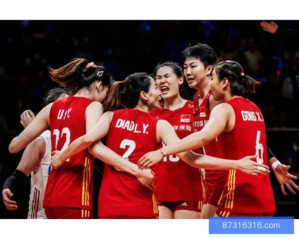 2011女排世界杯中美巅峰对决中国女排鏖战美国队全景回顾历史 2011女排世界杯中美巅峰对决中国女排鏖战美国队全景回顾历史