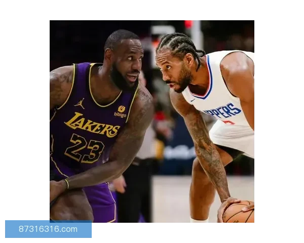 2012年湖人对决快船洛城德比的荣耀碰撞与时代记忆传奇瞬间