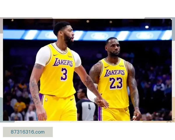 NBA总决赛湖人对决热火直播见证巅峰之战全程精彩解析不容错过 NBA总决赛湖人对决热火直播见证巅峰之战全程精彩解析不容错过