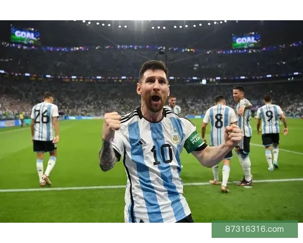 世界杯焦点战阿根廷对阵伊朗梅西领衔冲击胜利小组出线关键