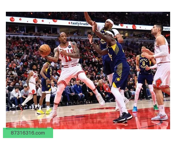 NBA直播热火大战公牛东部强强对话全场看点解析赛前前瞻与实时走势