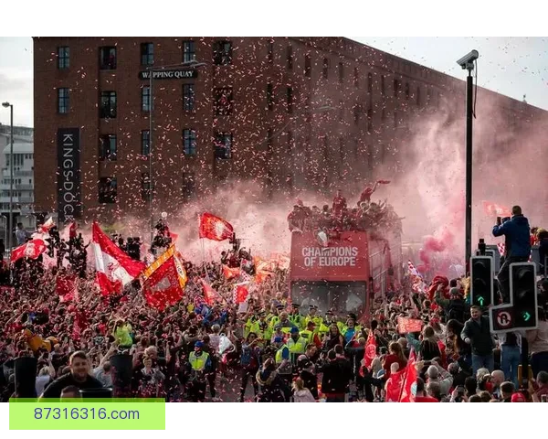 以哈镇主场迎战利物浦强弱对话引爆英超新一轮焦点战激情碰撞看点十足