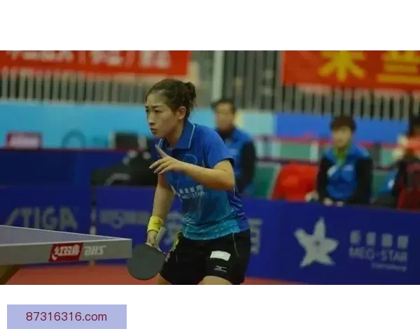 丁宁对阵何卓佳焦点之战展现国乒新老力量碰撞赛场博弈引发关注