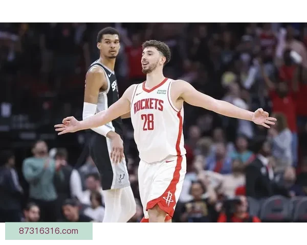 2017年NBA夏季联赛火箭对阵掘金新秀表现全解析