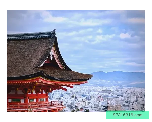 北京与东京:两座亚洲巨城的文化、经济与未来发展对比分析 北京与东京:两座亚洲巨城的文化、经济与未来发展对比分析