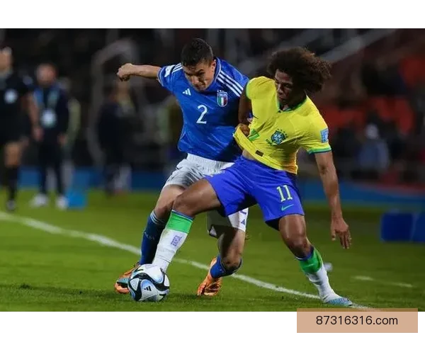以巴西 vs 聚焦南美力量对决与全球足球格局新变局深度解析战