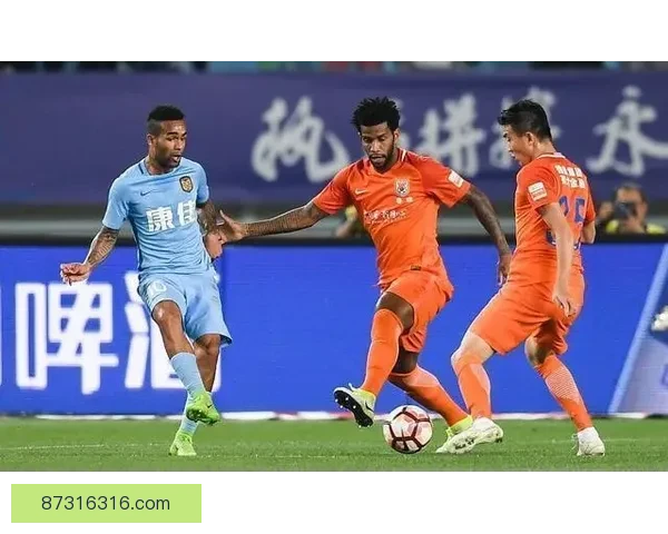 亚冠焦点战川崎前锋主场迎战上港强强对话悬念十足
