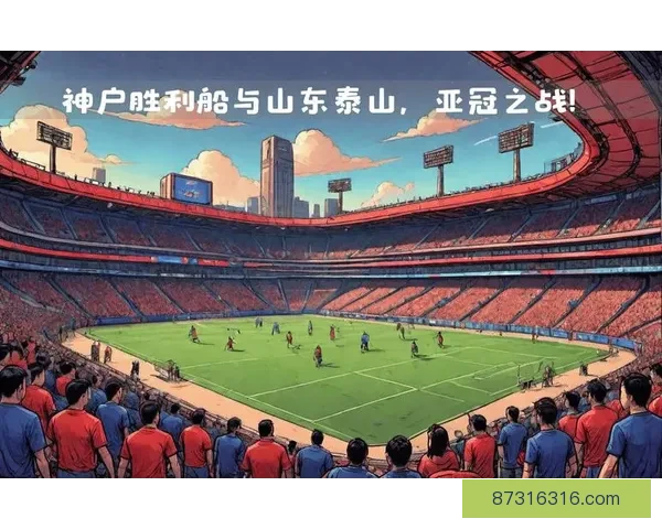 亚冠焦点战神户胜利船迎战水原三星胜负悬念拉满谁将掌控出线主动权