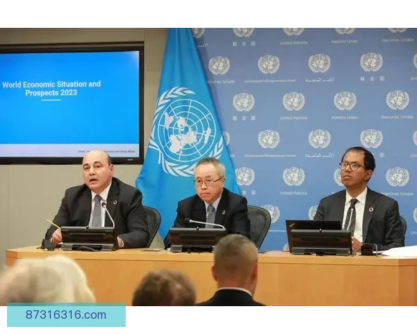 《联合国在全球治理中的角色与挑战：探索国际合作新模式》