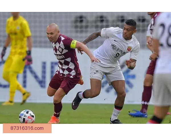 上海海港对阵神户胜利船赛前走势分析与比分预测关键球员战术解读