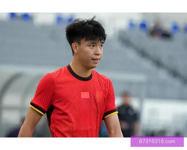 中国男足迎战巴西强敌实力差距与成长机会的正面对话引发关注之战